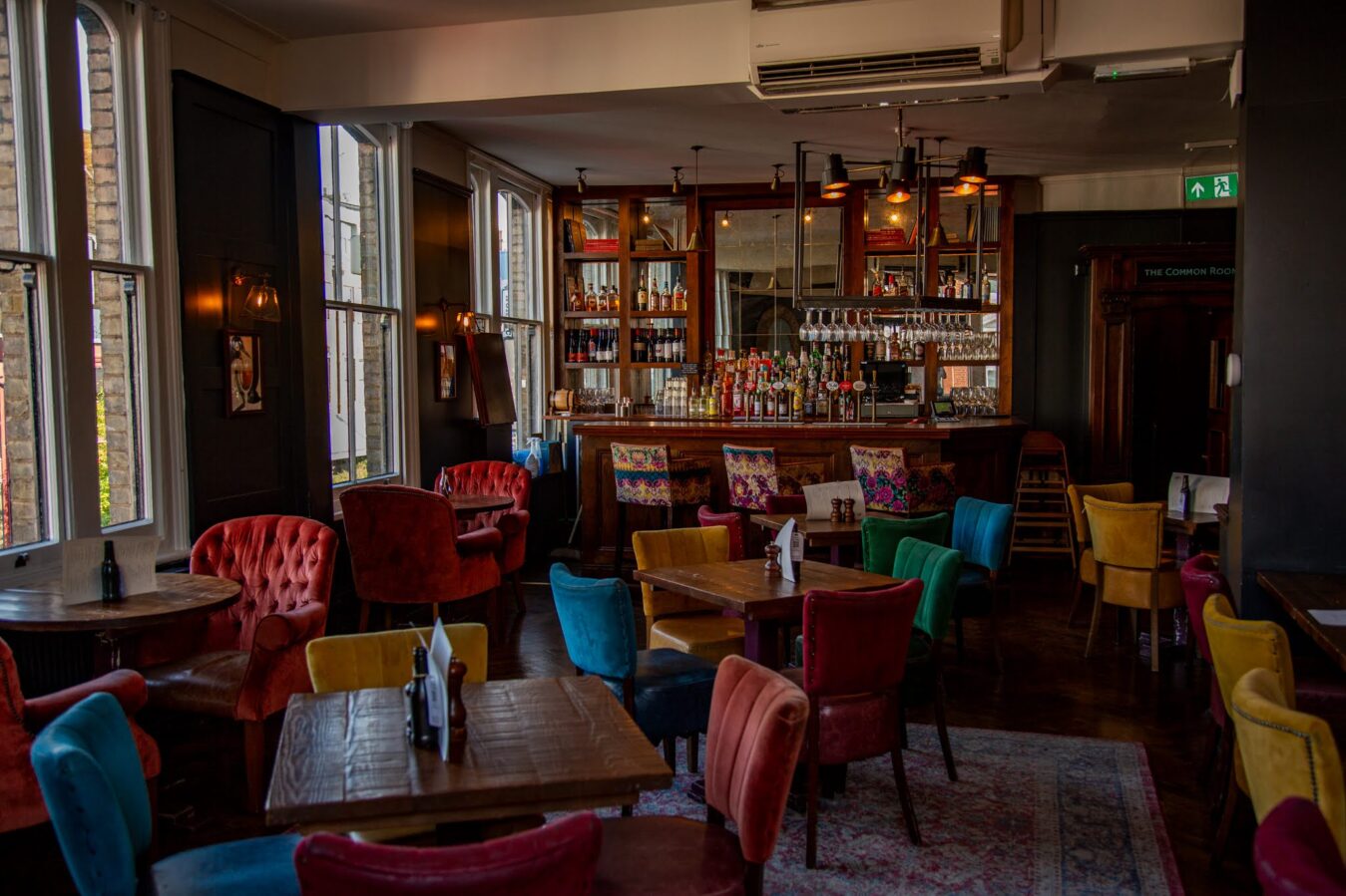 The Northcote | Book our space to host your next event, Battersea